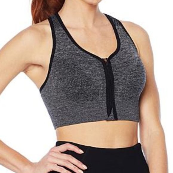 copper fit bra